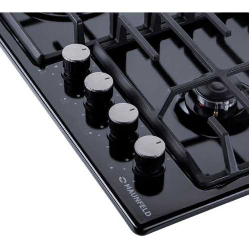 Газовая панель Maunfeld EGHE.64.6CB/G