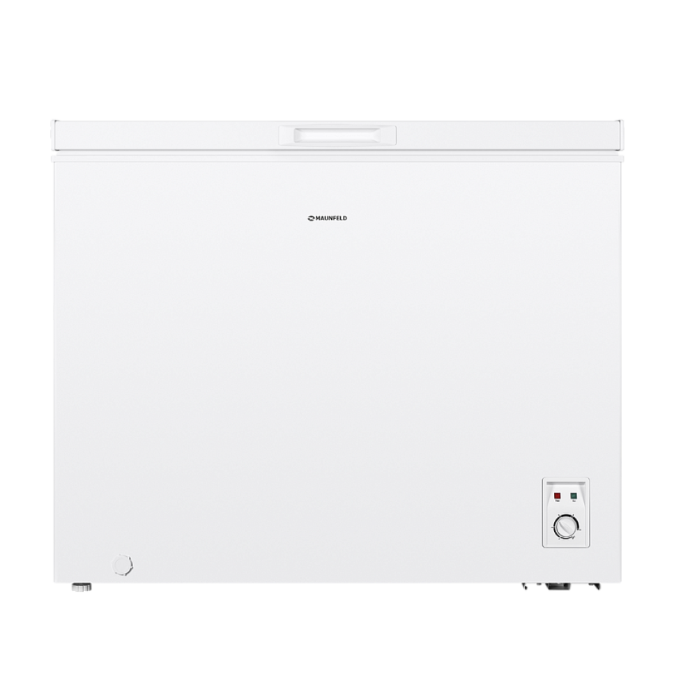 Морозильный ларь Maunfeld MFL200W