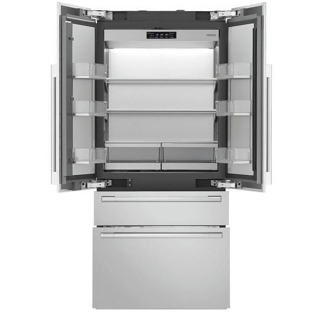 Холодильник Signature SKSFD3614P.ASWQEUR