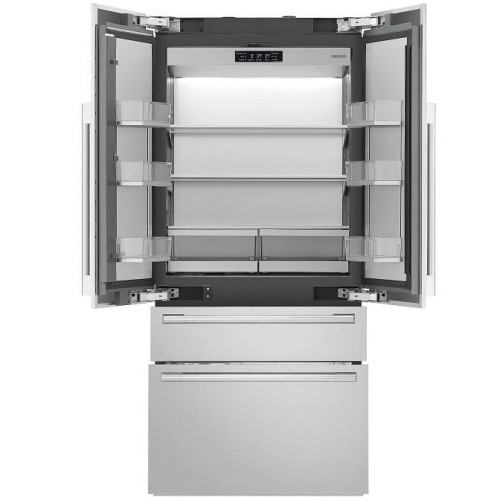 Холодильник Signature SKSFD3614P.ASWQEUR