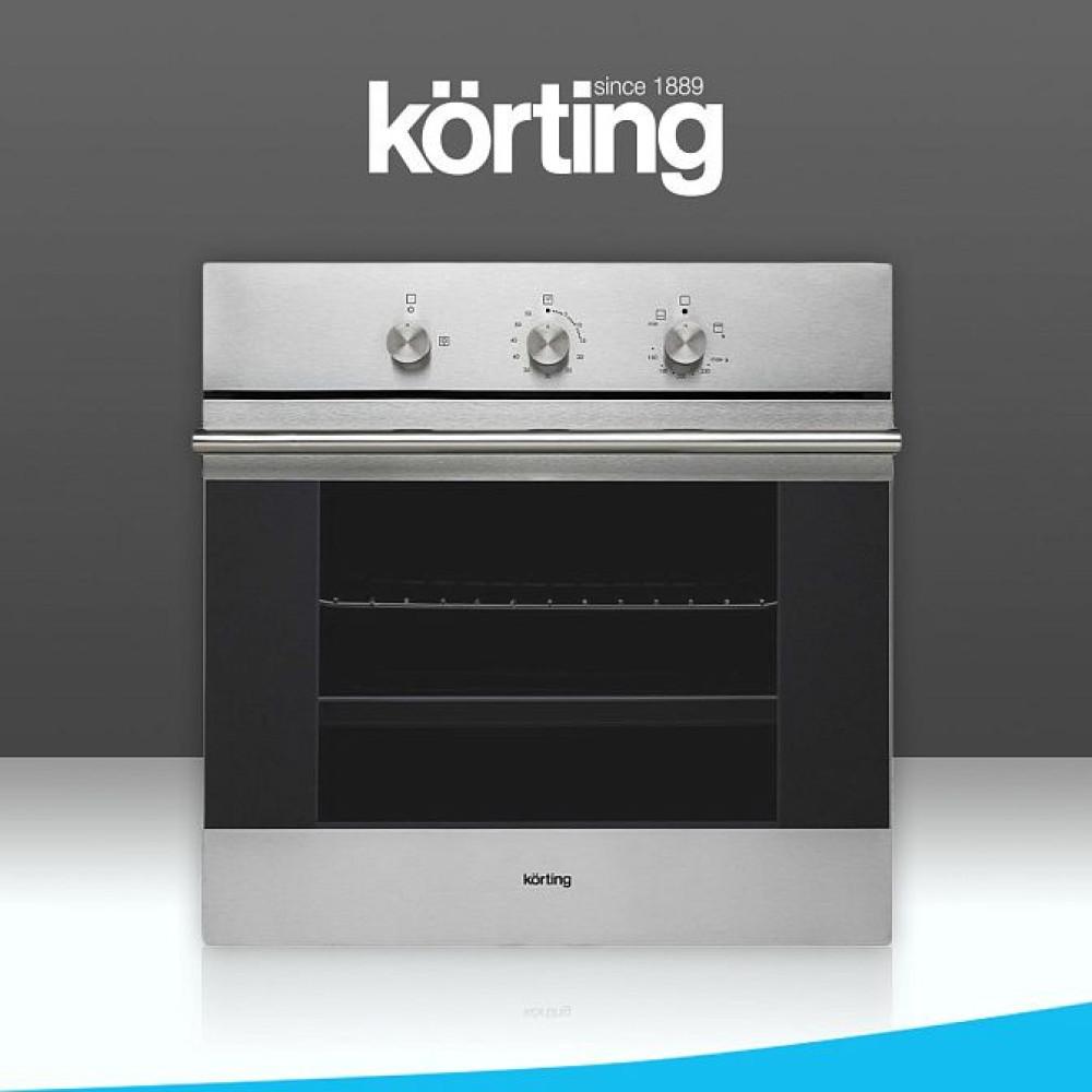 Духовой шкаф Korting OGG 541 CFX
