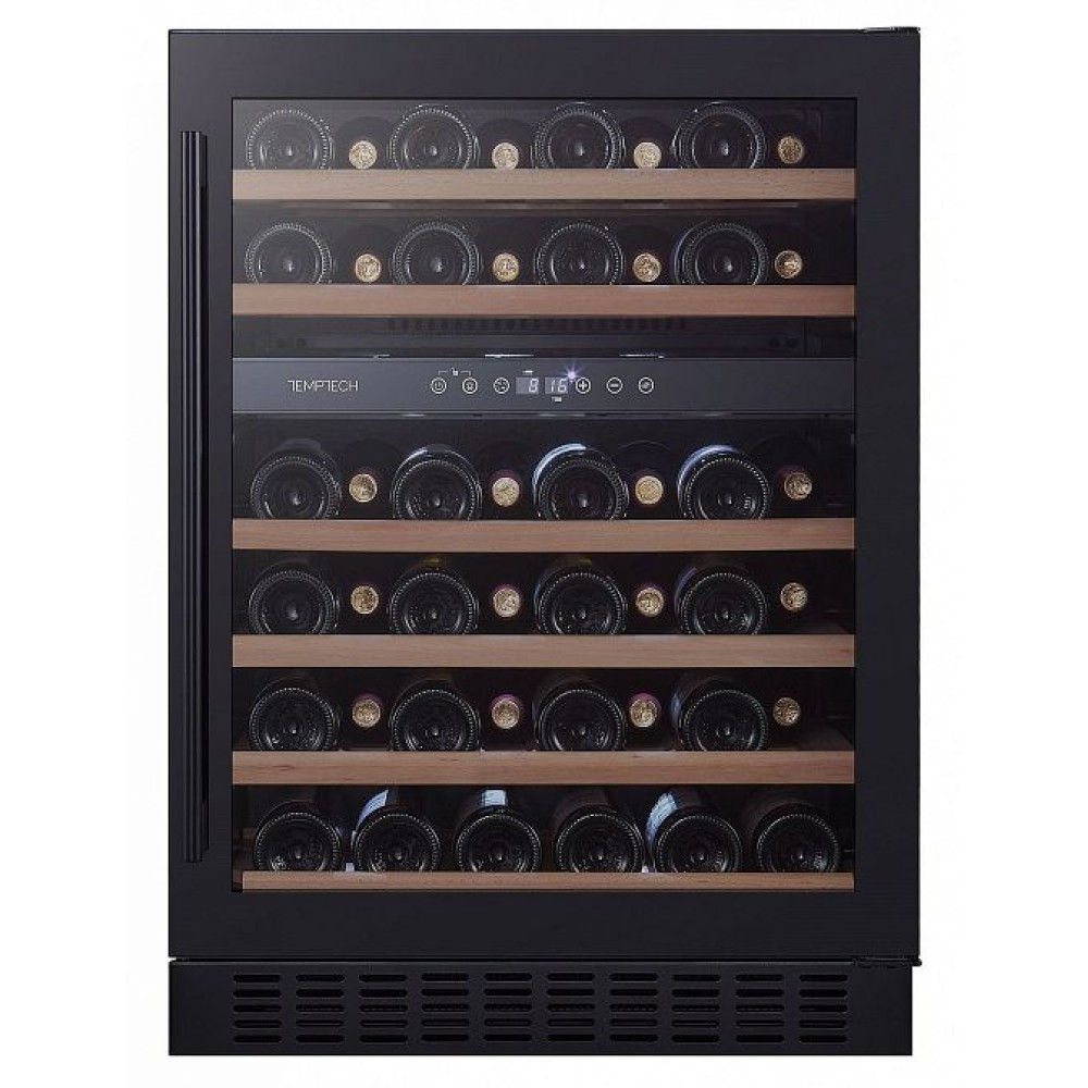 Холодильник винный Temptech CLX60DB