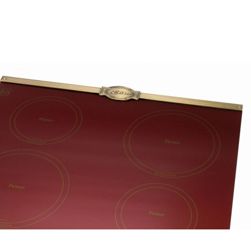 Стеклокерамическая панель Kaiser KCT 6195 IRotEm