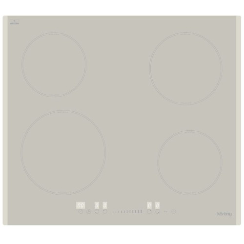 Варочная панель Korting HI 64560 BCH