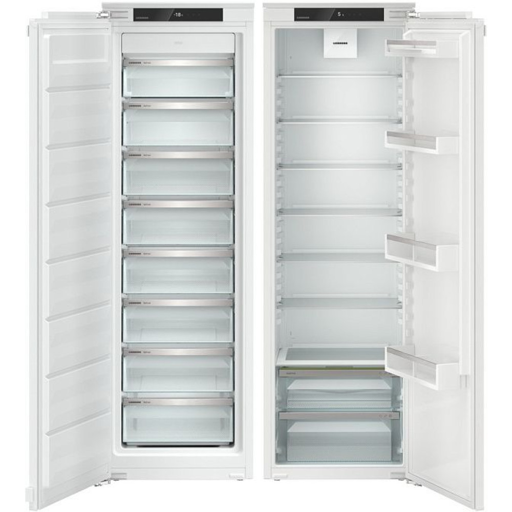 Холодильник Liebherr IXRF 5100-22 001 (SIFNe 5108 + IRe 5100)