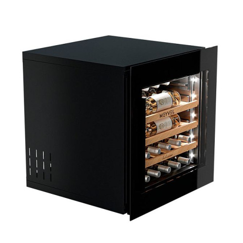 Винный холодильник Meyvel MV31PRO-KBB1