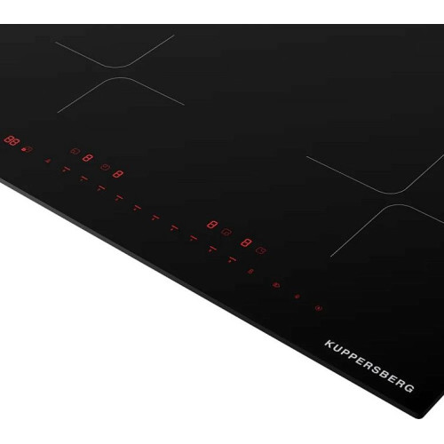 Индукционная стеклокерамич. панель Kuppersberg ICI 605