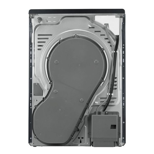 Cушильная машина Toshiba TD-T25BS110HWRU(MG)