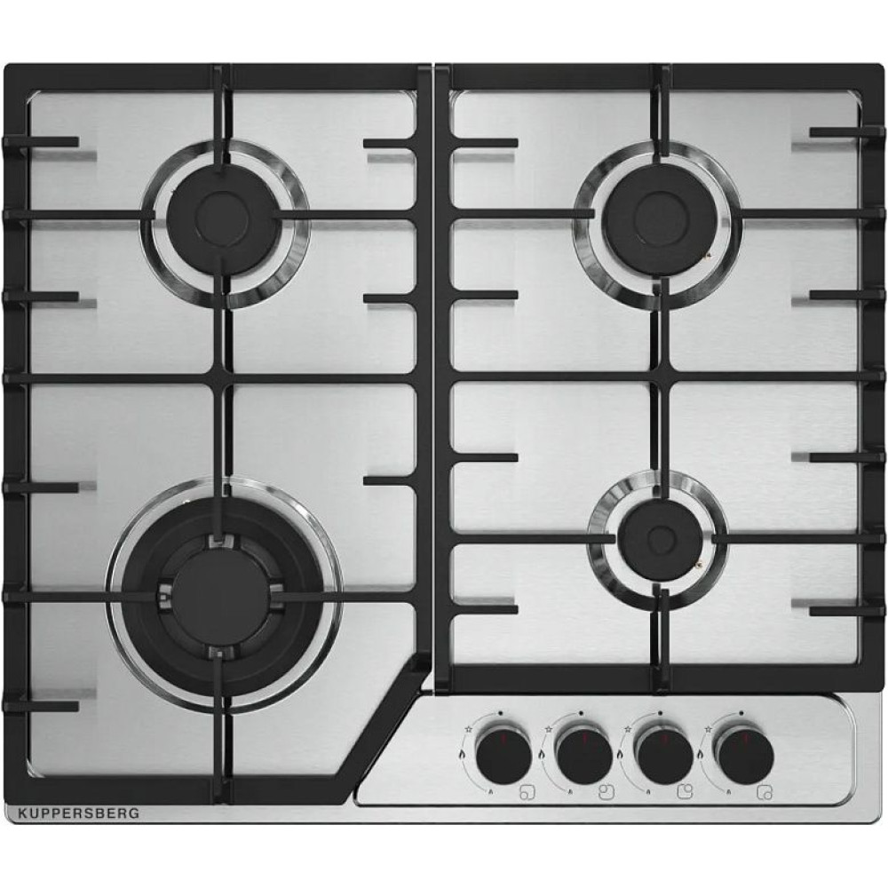 Газовая панель Kuppersberg FS 66 X