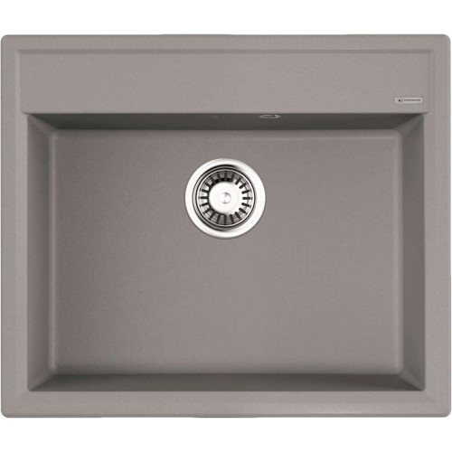 Кухонная мойка OMOIKIRI Daisen 60-GR (арт.4993620)