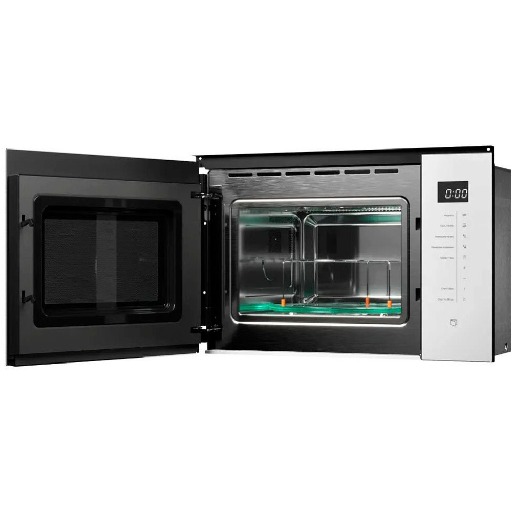 Микроволновая печь Kuppersberg HMW 651 W