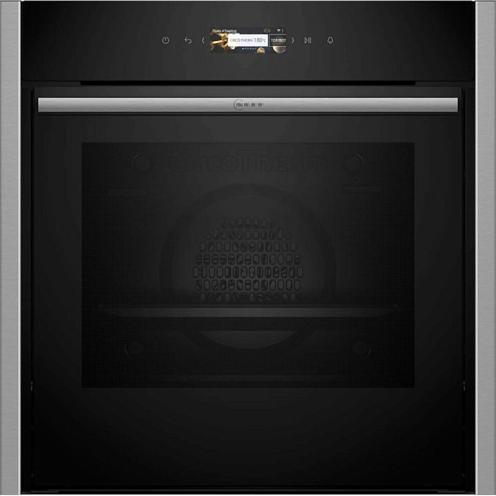 Духовой шкаф Neff B54CR71N0