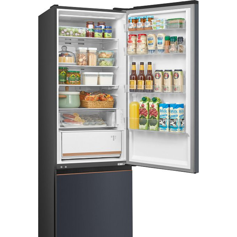 Холодильник Toshiba GR-RB572WI-PMJ(06)