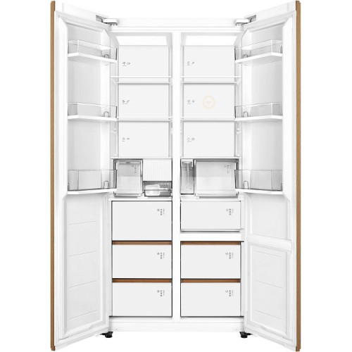 Холодильник Toshiba GR-RS785WI-PGJ(67)