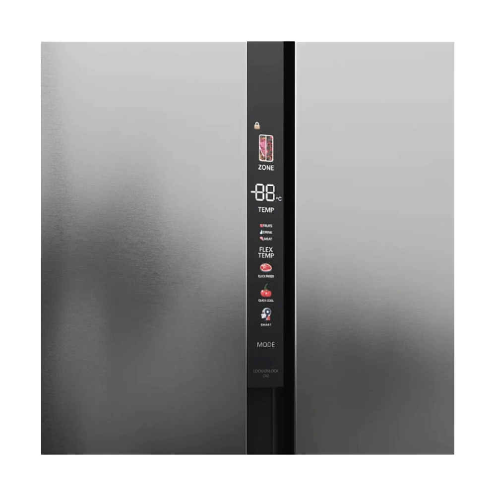 Холодильник Kuppersberg RFSN 1810 X