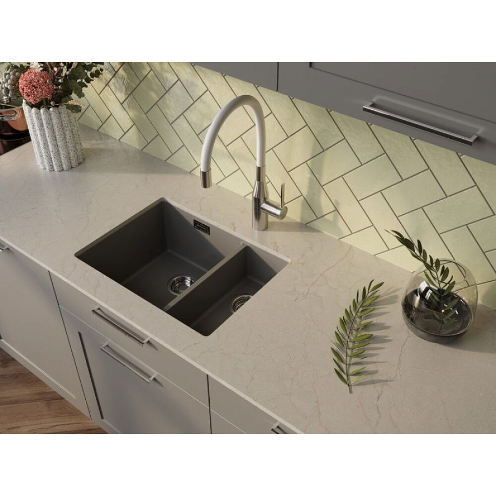 Смеситель OMOIKIRI Yatomi-2-Plus-BN-BL (арт.4994344)