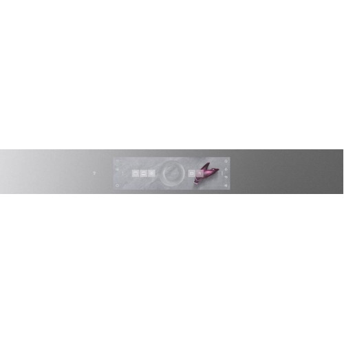 Духовой шкаф V-ZUG Combair V4000 60 платиновое стекло C4T-21045