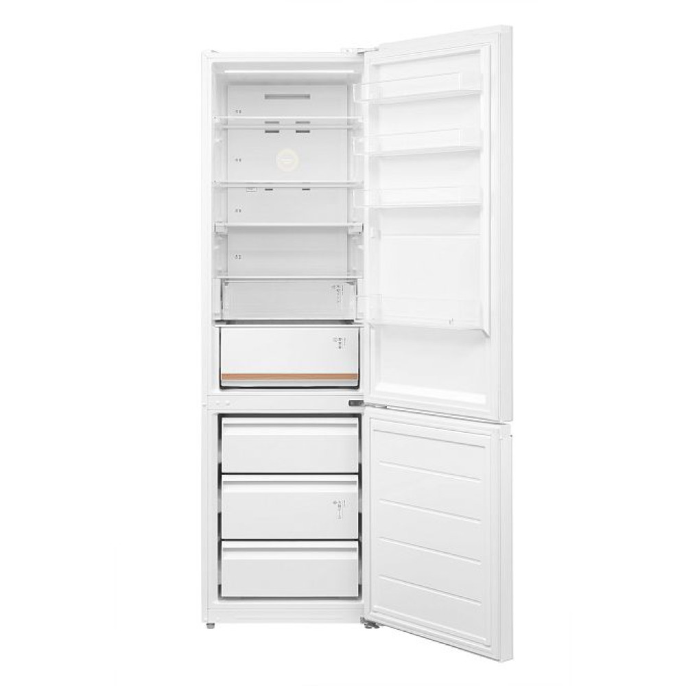 Холодильник Toshiba GR-RB572WI-PMJ(51)