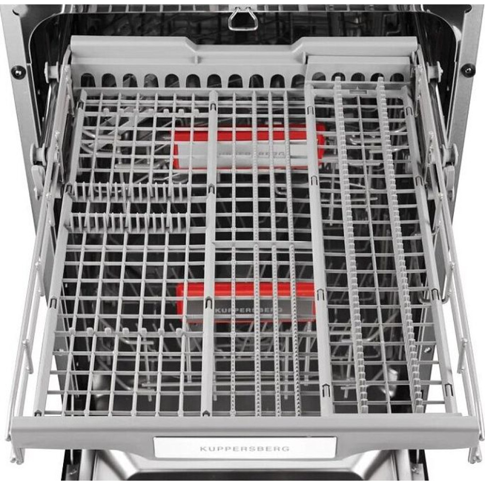 Встраиваемая посудомоечная машина Kuppersberg GS 4557