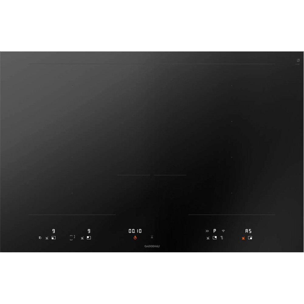 Индукционная стеклокерамич. панель Gaggenau VI482105