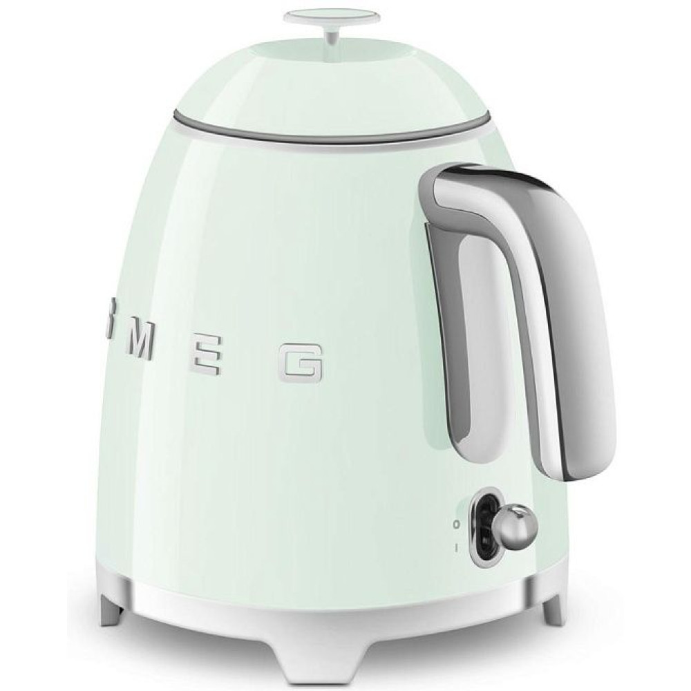 Чайник Smeg KLF05PGEU