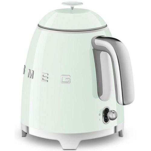 Чайник Smeg KLF05PGEU