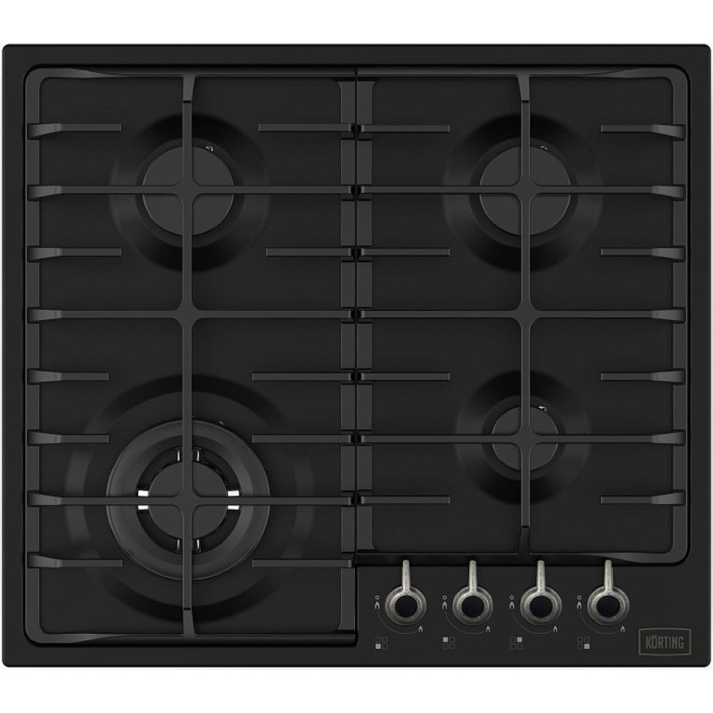 Газовая панель Korting HG 674 CTSN