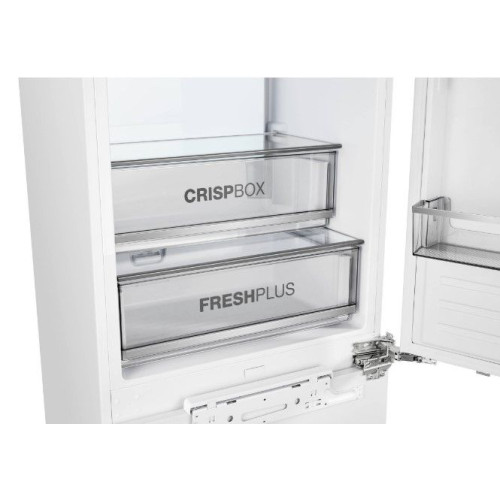 Встраиваемый холодильник Korting KSI 19699 CFNFZ