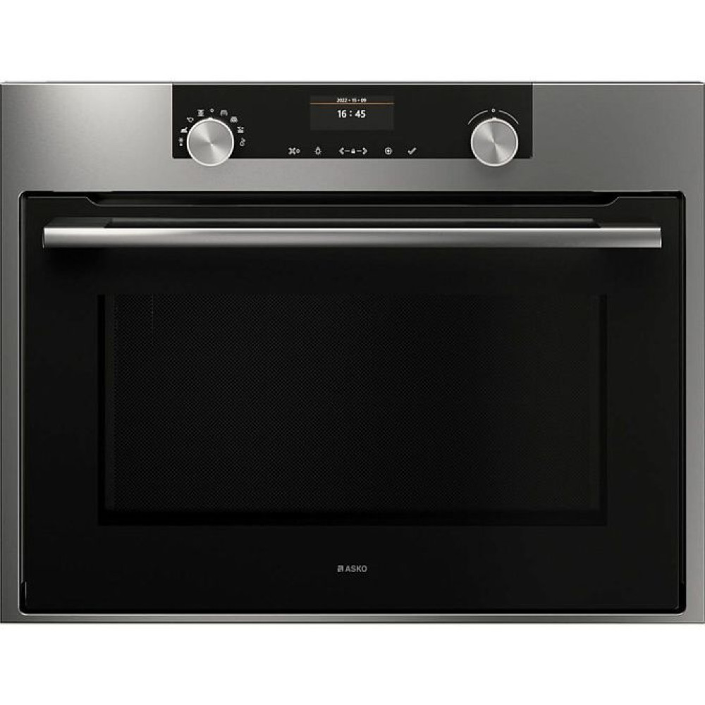 Духовой шкаф Asko OCM8487S