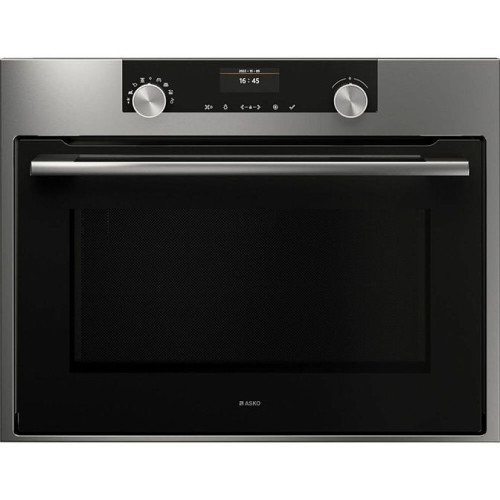Духовой шкаф Asko OCM8487S
