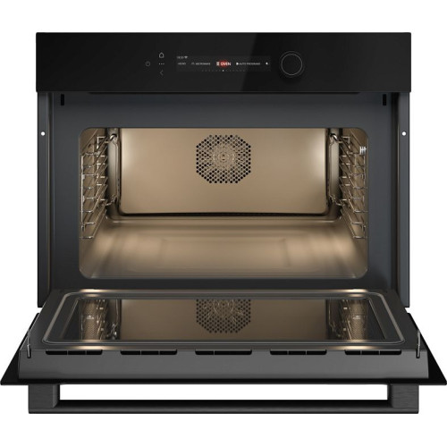 Компактный дух. шкаф Asko OCM54BGH