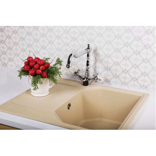 Смеситель OMOIKIRI Tokigawa-C(арт.4994256)