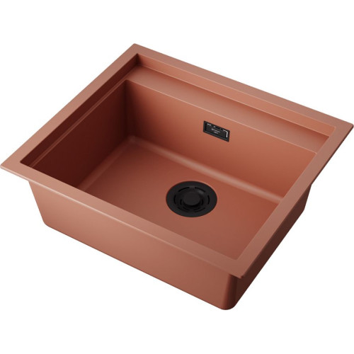 Кухонная мойка OMOIKIRI Sintesi 57-CN Artceramic/canyon