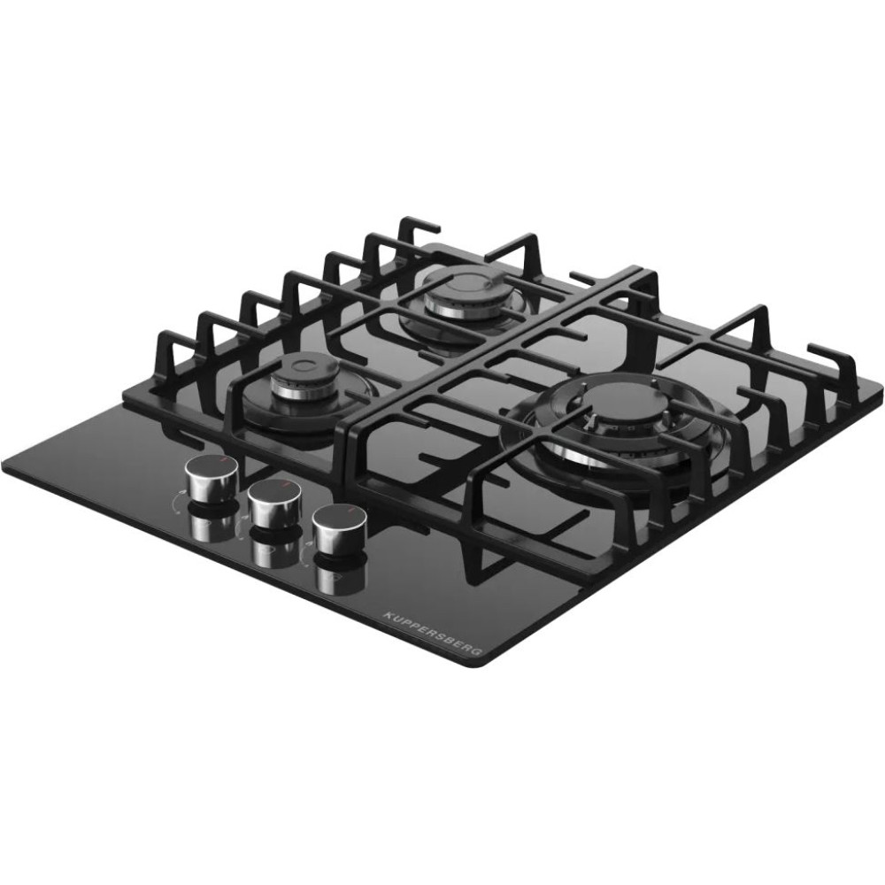 Газовая панель Kuppersberg FG 46 B