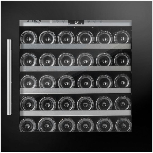 Холодильник винный Temptech STZ60SB