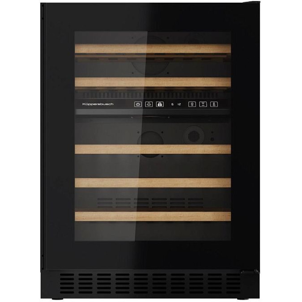 Винный холодильник Kuppersbusch FWKU 1851.0 S