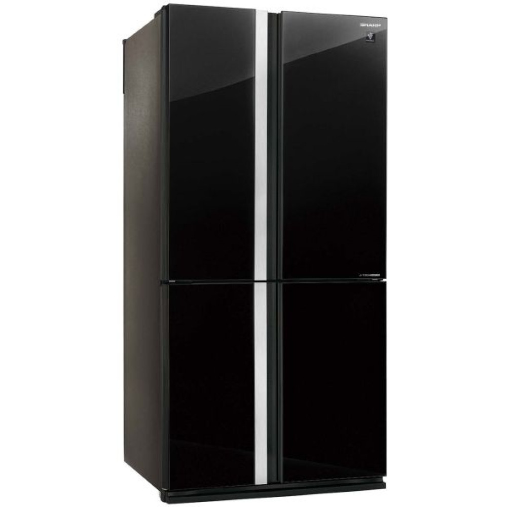 Холодильник Sharp SJGX98PBK