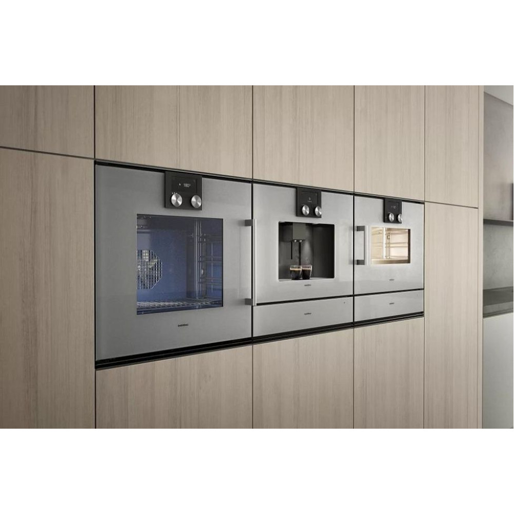 Микроволновая печь Gaggenau BMP251110