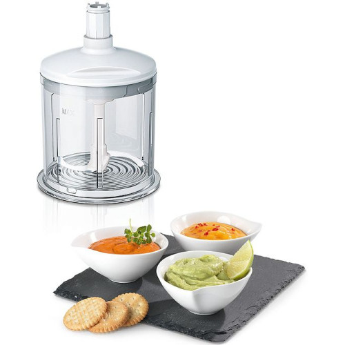 Миксер Bosch MFQ4080