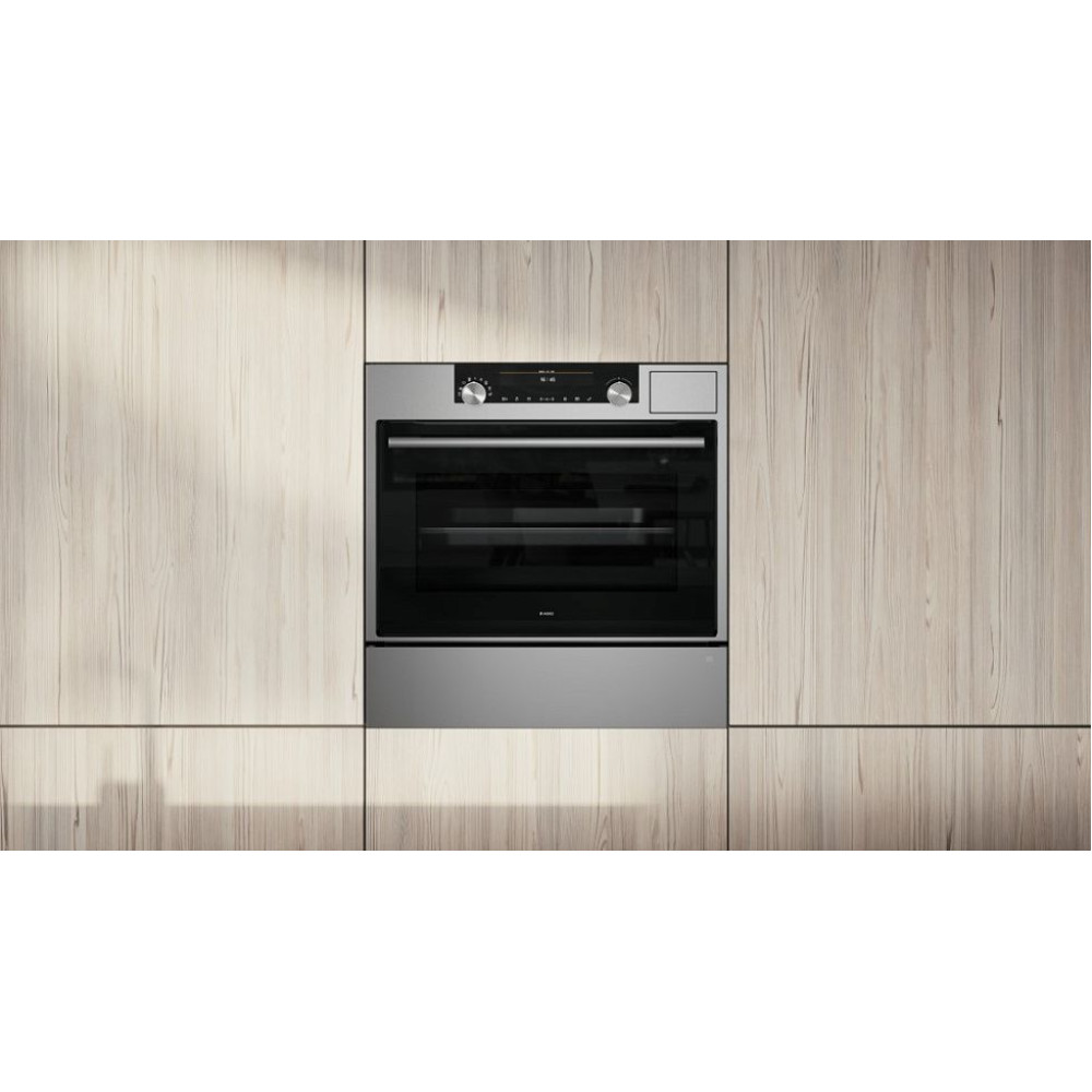 Встраиваемый вакуумный упаковщик Asko ODV8127S