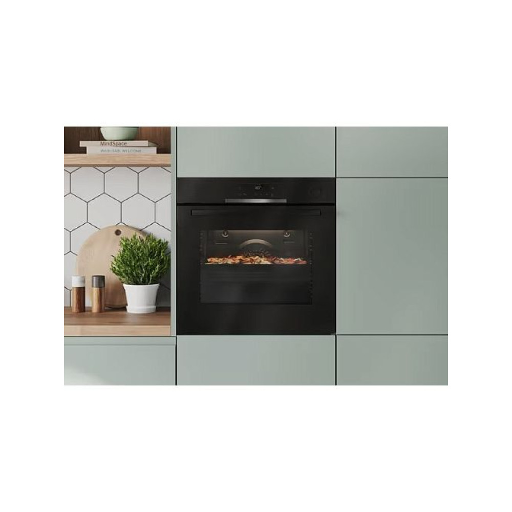 Духовой шкаф Bosch HBG478CB3