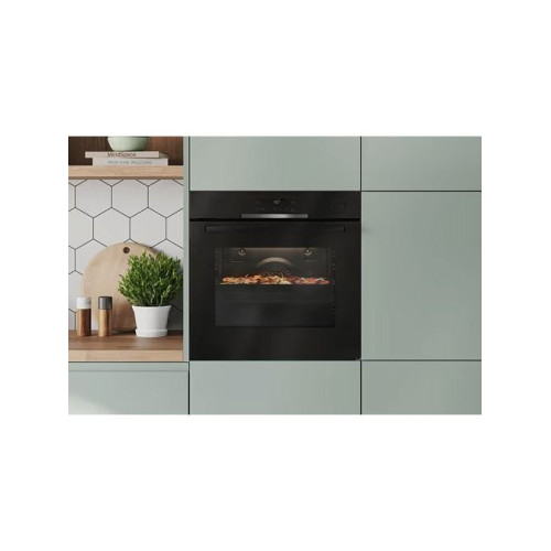 Духовой шкаф Bosch HBG478CB3