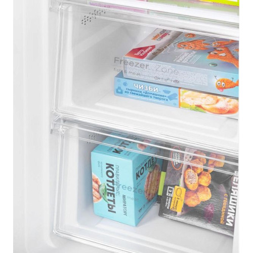 Холодильник Maunfeld MFF177NFWE