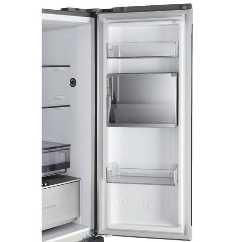 Холодильник Korting KNFF 82535 XN