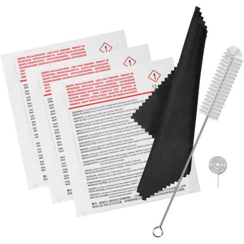 Кофемашина Maunfeld MF-A7021RD