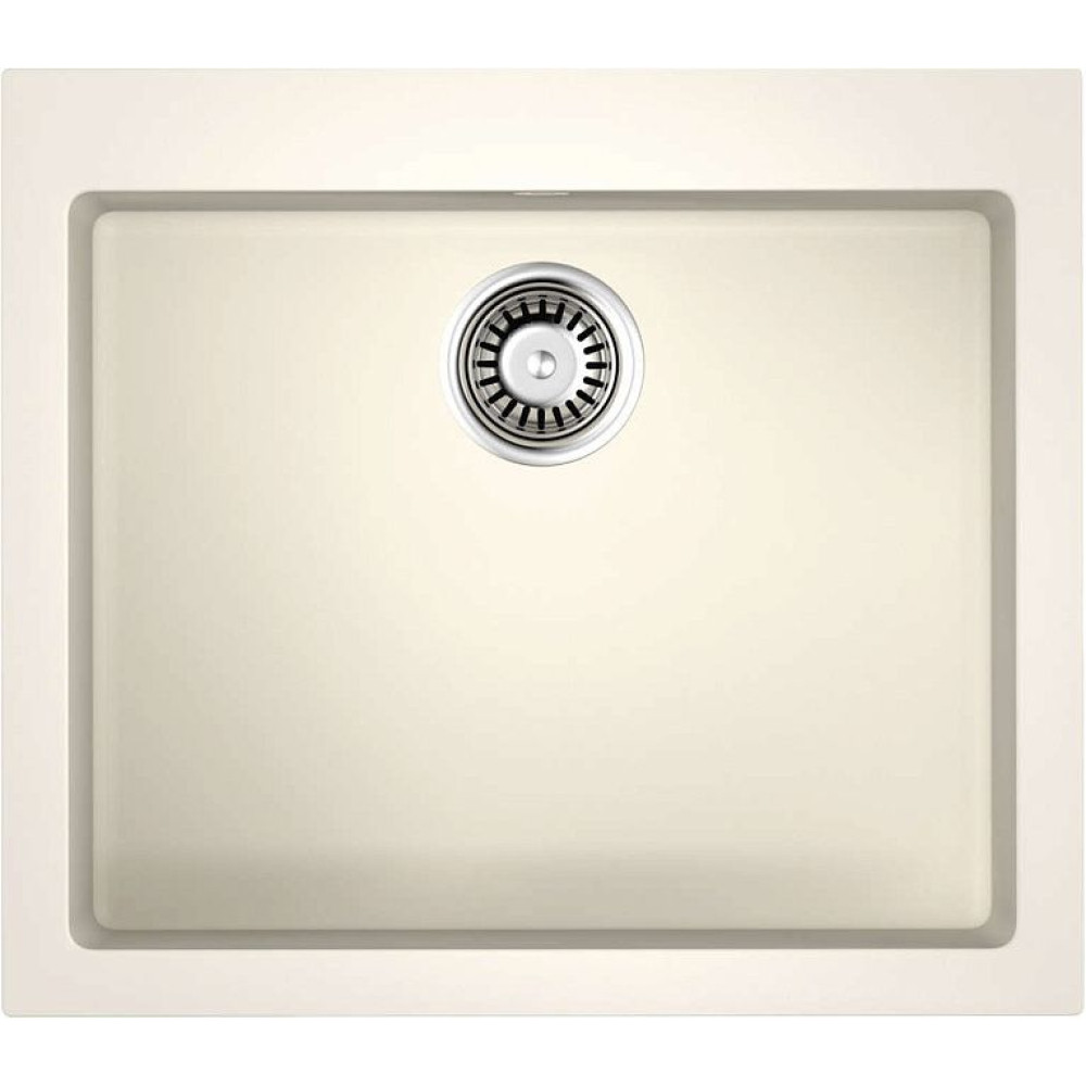 Кухонная мойка OMOIKIRI Bosen 57-WH(арт.4993148)