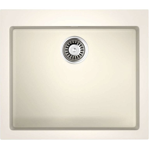 Кухонная мойка OMOIKIRI Bosen 57-WH(арт.4993148)