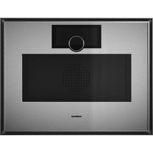 Духовой шкаф Gaggenau GM450120
