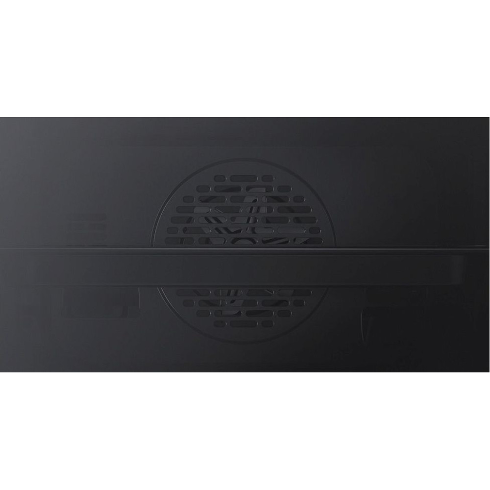 Духовой шкаф V-ZUG Combair V6000 45 черное стекло C6T-21050