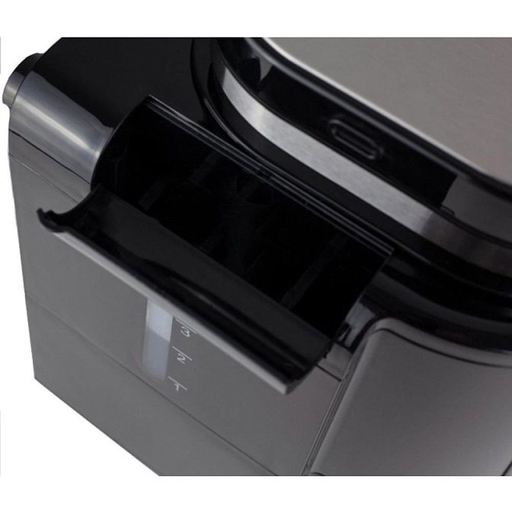 Кофеварка CASO Coffee Compact Electronic